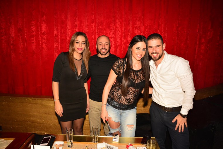 Theatrum On Saturday Night